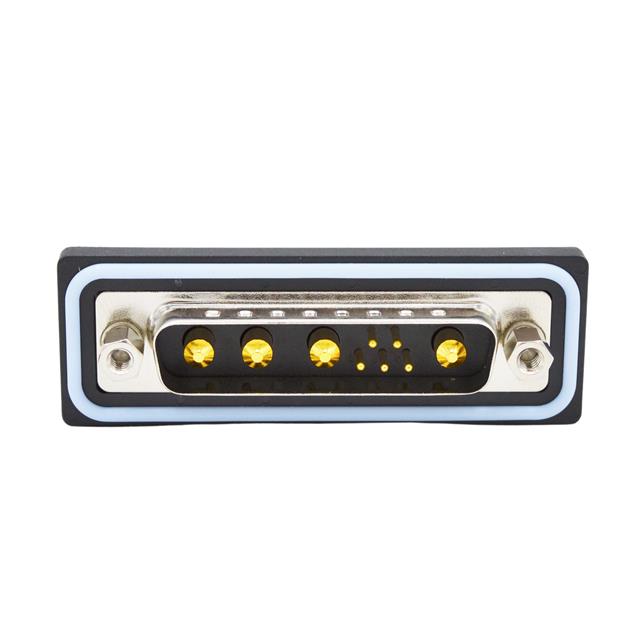NorComp Inc. CDFR9W4113L211 electronic component