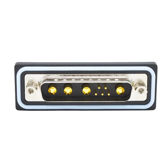 NorComp Inc. CDFR9W4113L262 electronic component