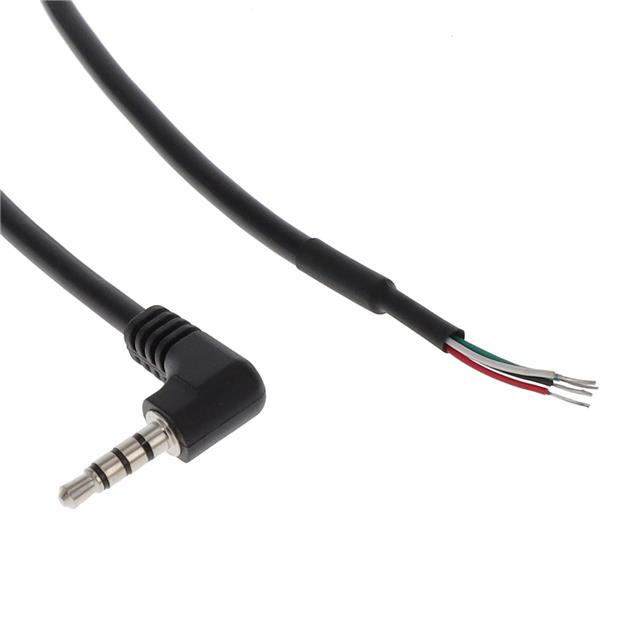 Assmann WSW Components A-AV-02-45-28-183-S2 electronic component