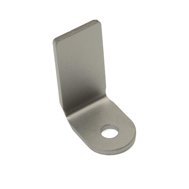 JW Winco/Otto Ganter MNTBRKT-PL-16-SS electronic component