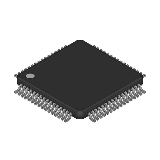 Lantiq ADM6992KX-AB-T-1 electronic component