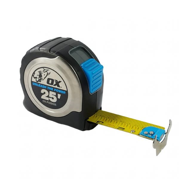 OX Tools OX-P029425 electronic component