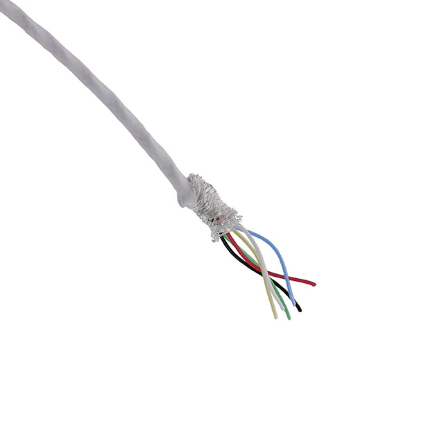 Agilink Microwires TAU-2619,06-A electronic component