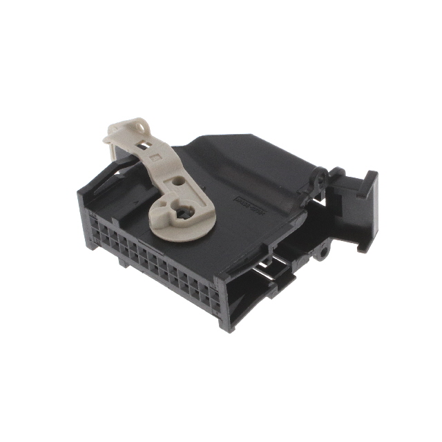 TE Connectivity AMP Connectors 1326136-1 electronic component