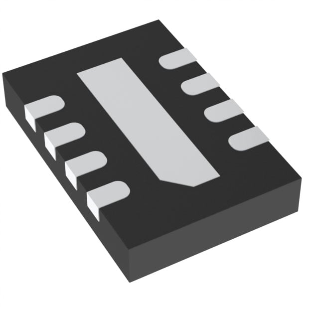 Analog Devices Inc. LTC4365IDDB#TRPBF electronic component