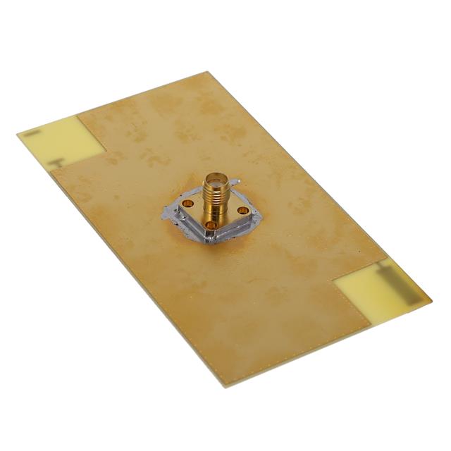Abracon LLC ACAG1204-433-EVB electronic component