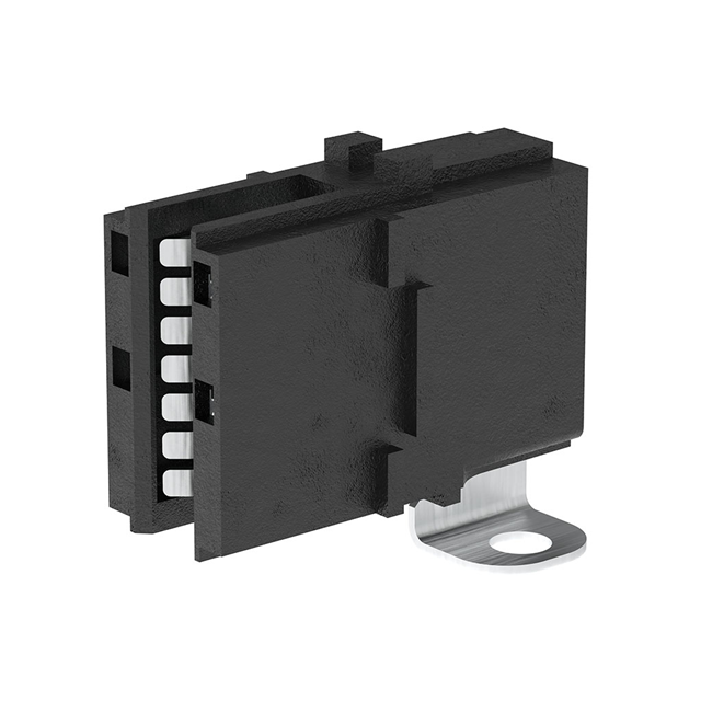 Molex 2131910001 electronic component