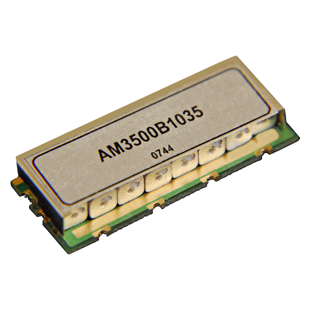Anatech Electronics Inc. AM3500B1035 electronic component