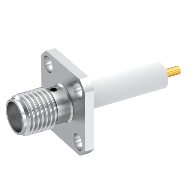 Radiall USA, Inc. R125415275 electronic component