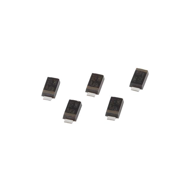 Semitec USA Corp S-452T electronic component