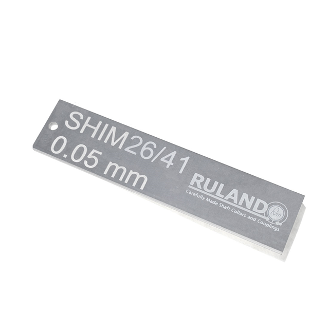 Georg Martin GmbH SHIM26/41-A-KIT electronic component