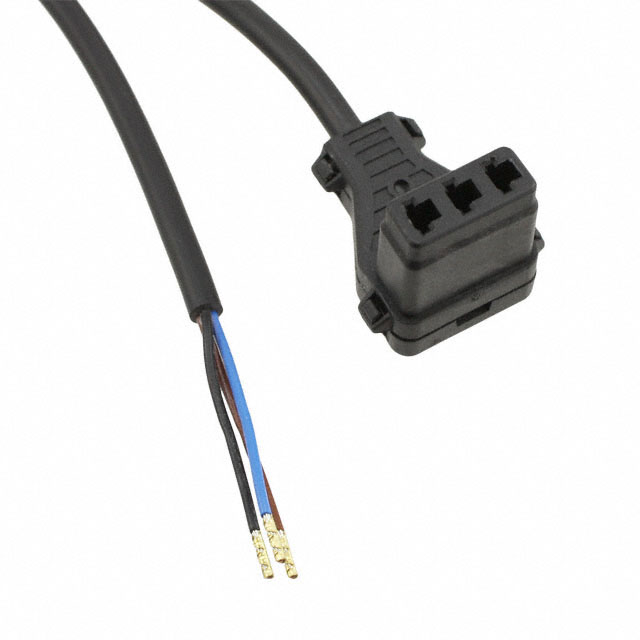 ebm-papst Inc. 10637-4-1040 electronic component
