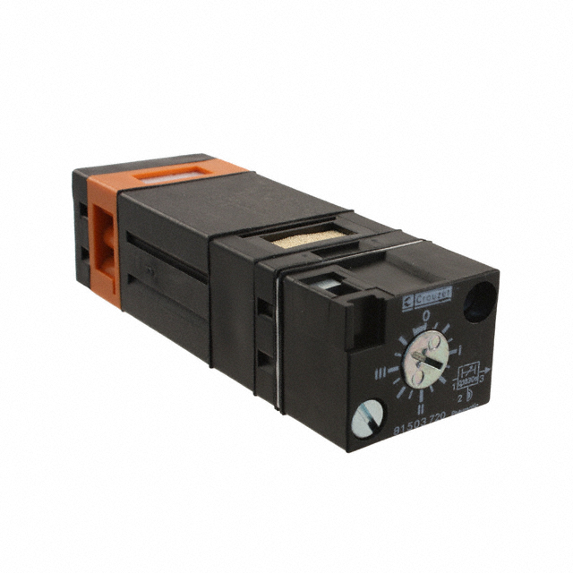 Crouzet 81503729 electronic component