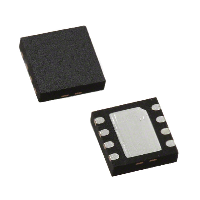 ams-OSRAM USA INC. AS1334-BTDT-30 electronic component
