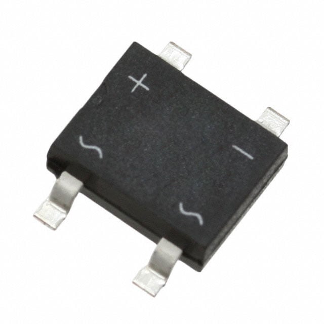 Comchip Technology DF06SP-HF electronic component