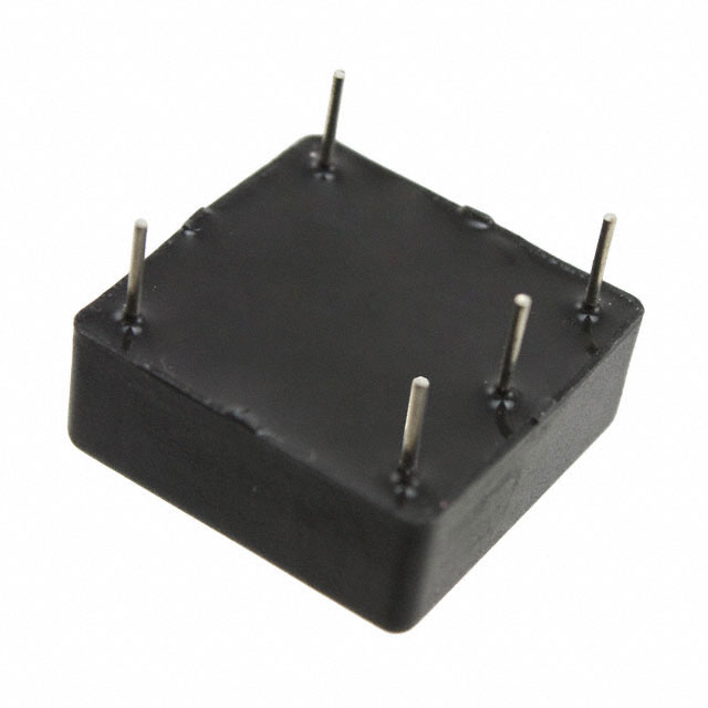 Delta Electronics FL75L05 A electronic component