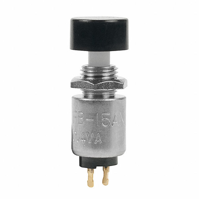 NKK Switches FB15ANEP4-HA electronic component