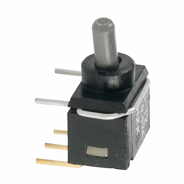 NKK Switches G12AH electronic component