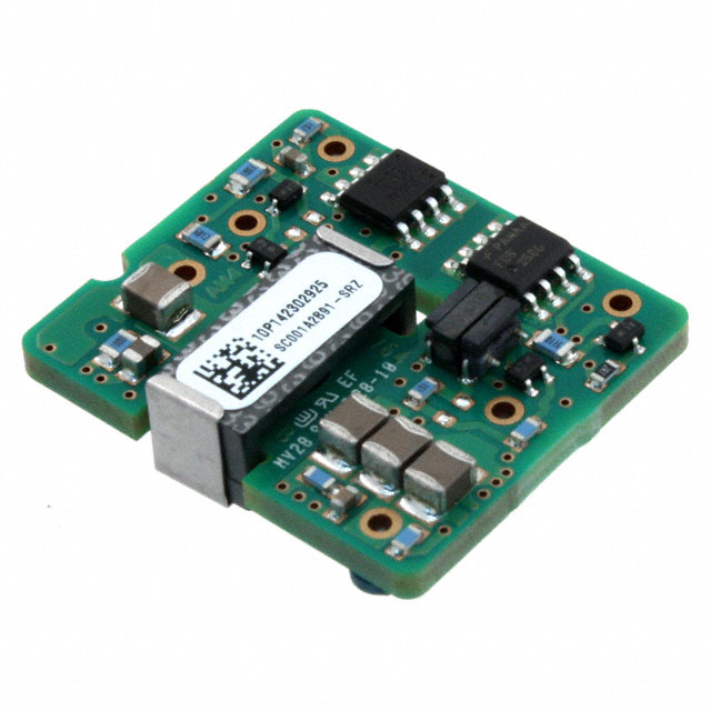 OmniOn Power™ SC001A2B91-SRZ electronic component