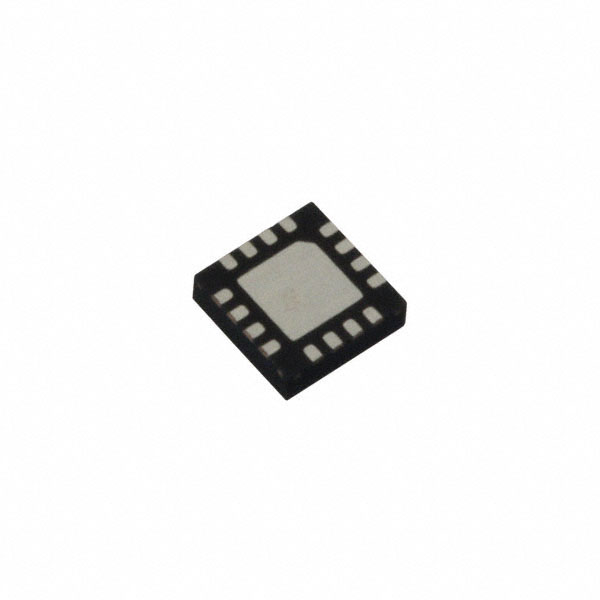 STMicroelectronics STMPE1600QTR electronic component