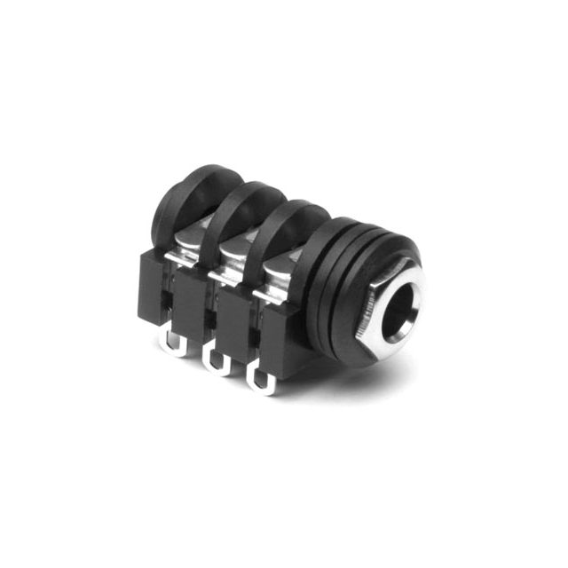 Amphenol Audio ACJM-IHS electronic component