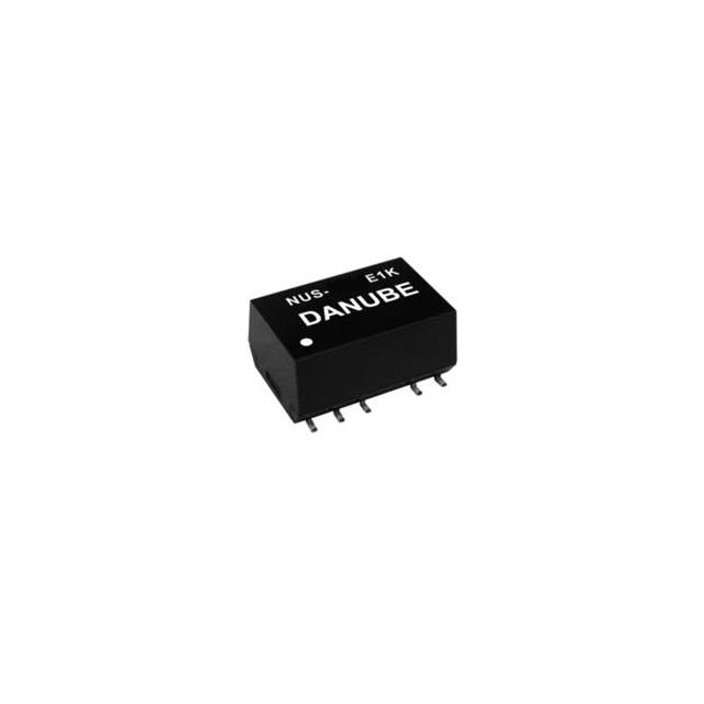 Diwell Electronics NUS-0515E1K electronic component