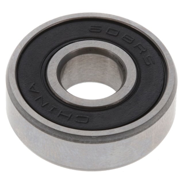Mechatronics Bearing Group 608-2RS-W/CHEVRONSRI2 electronic component
