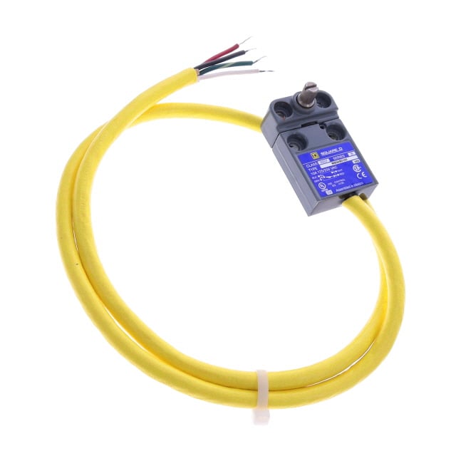Telemecanique Sensors 9007MS04S0100 electronic component