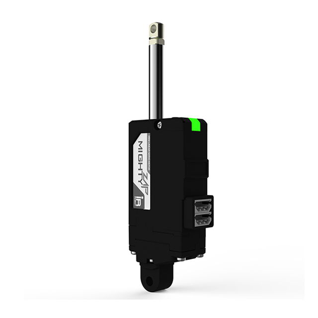 mightyZAP 12LF-55PT-27 electronic component