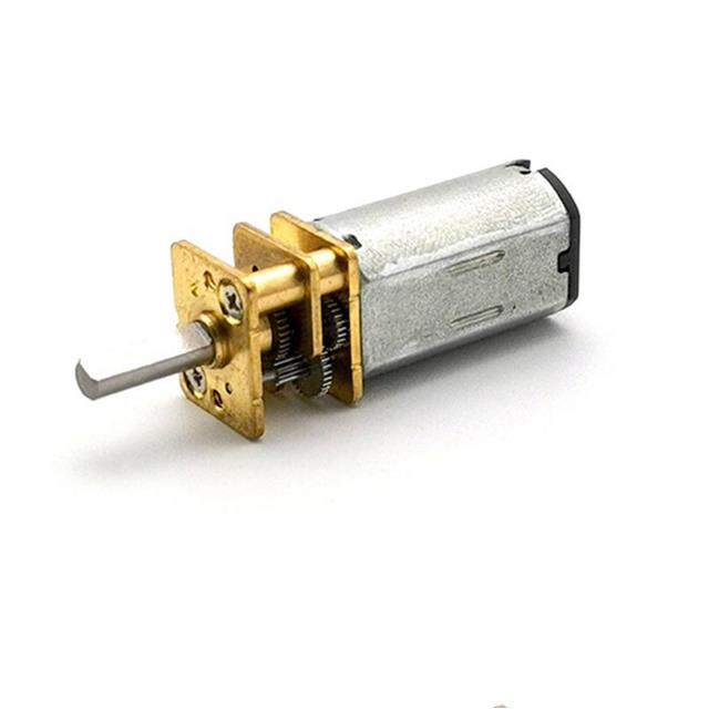 INEED MOTOR IND-GM-N30-1000-10D-12 electronic component