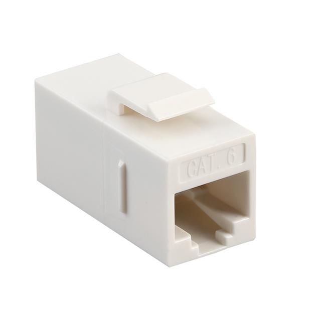 Triplett CAT6-CPL-WH electronic component
