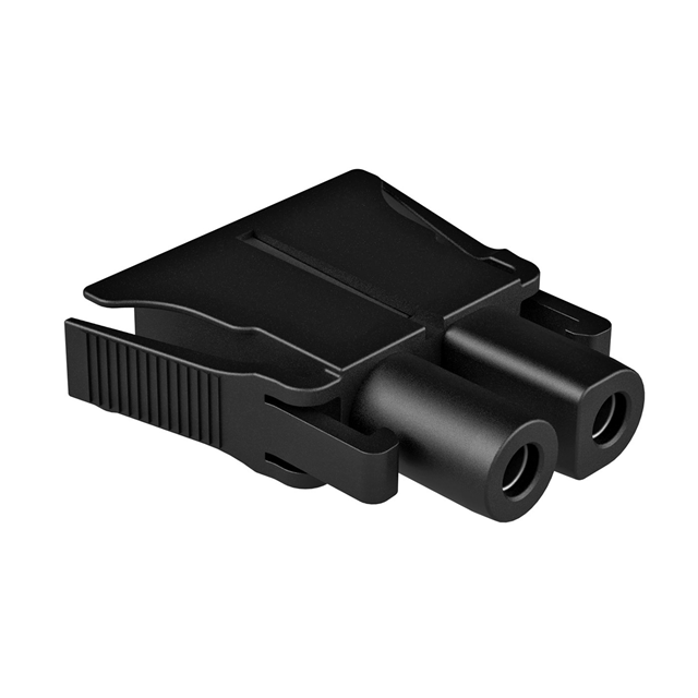 Amphenol Sine Systems Corp PRM0400-G2-PLG electronic component