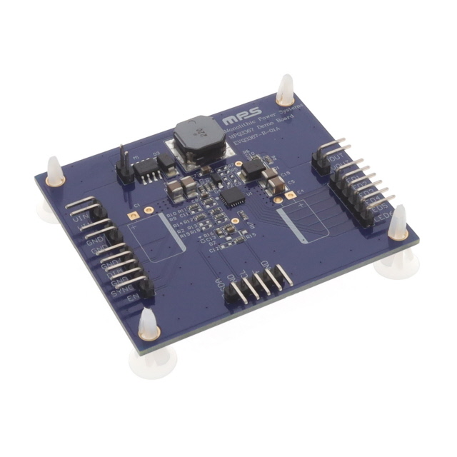 Monolithic Power Systems Inc. EVQ3367-R-01A electronic component