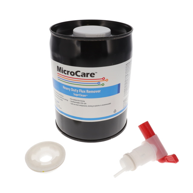 MicroCare Corporation MCC-SPRG electronic component