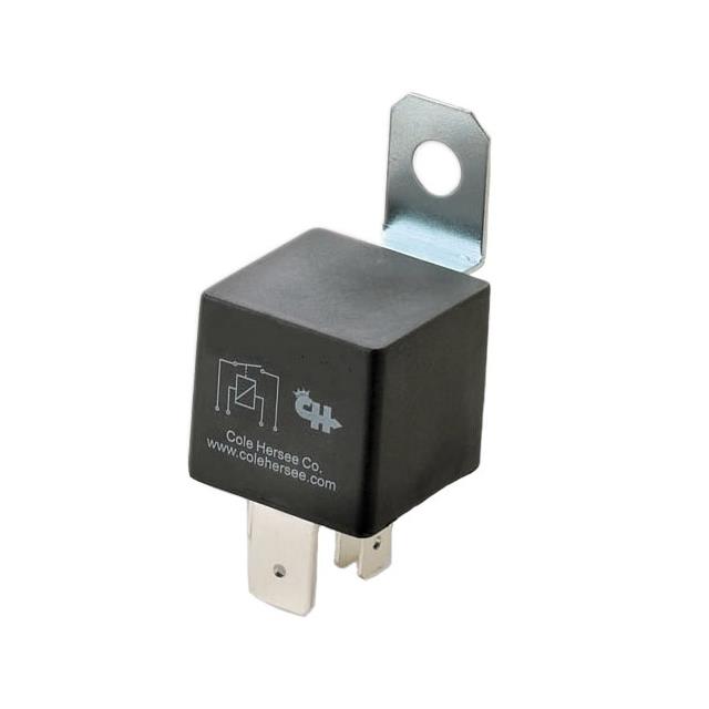 Littelfuse/Commercial Vehicle Products R2-400112-RN electronic component