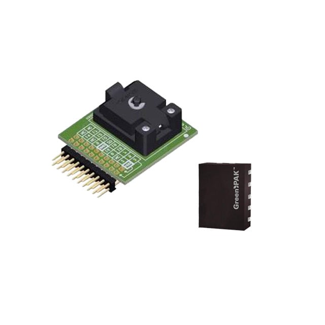 Renesas Electronics Corporation SLG47105V-SKT electronic component