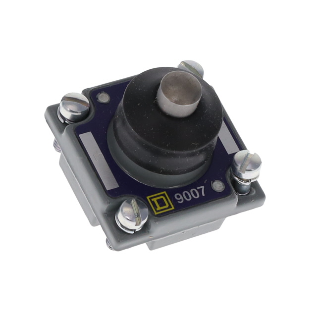 Telemecanique Sensors 9007E electronic component