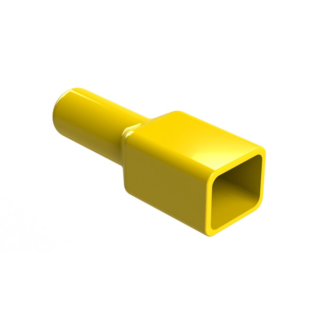 Amphenol Sine Systems Corp AT4P-BT-YW electronic component