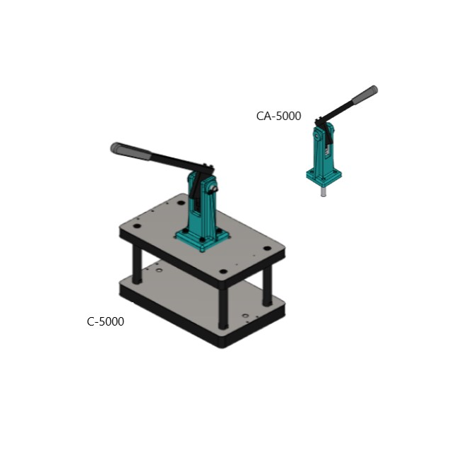 Janesville Tool & Mfg. Inc C-5000-A electronic component