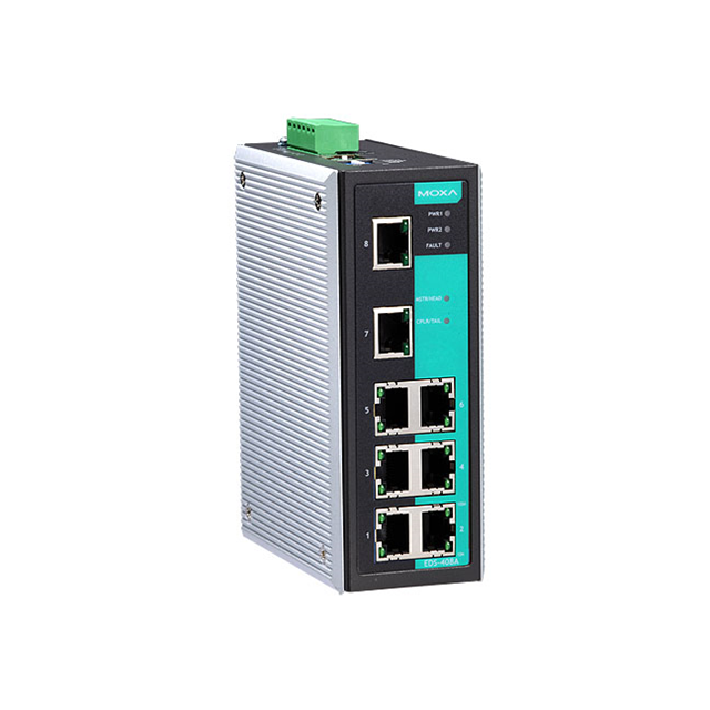 Moxa EDS-408A electronic component