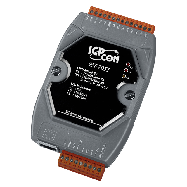 ICP DAS USA INC PET-7050 electronic component