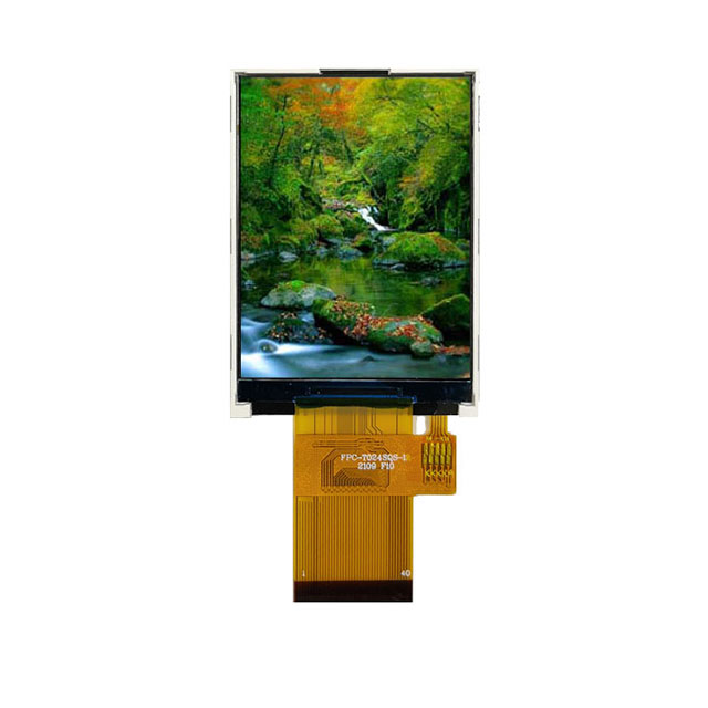 GlobalTech Display GLT024240320TR2 electronic component