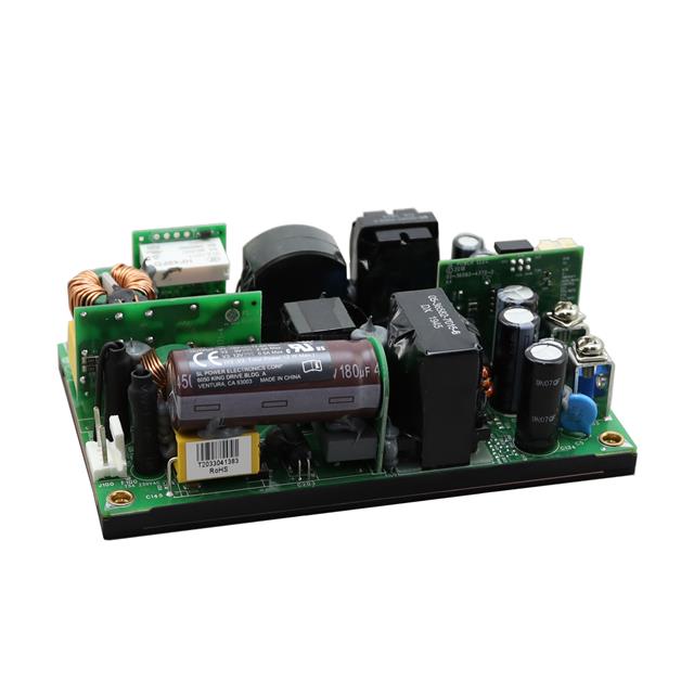 SL POWER / Advanced Energy GU300S15K electronic component