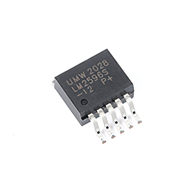 UMW LM2596S-12 electronic component
