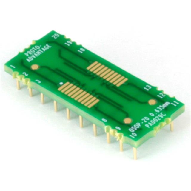 Chip Quik Inc. PA0029C electronic component