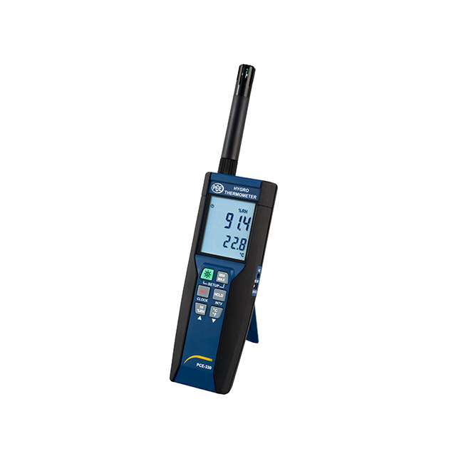 PCE Instruments PCE-330 electronic component