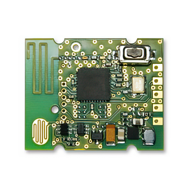 Enocean PTM535Z electronic component