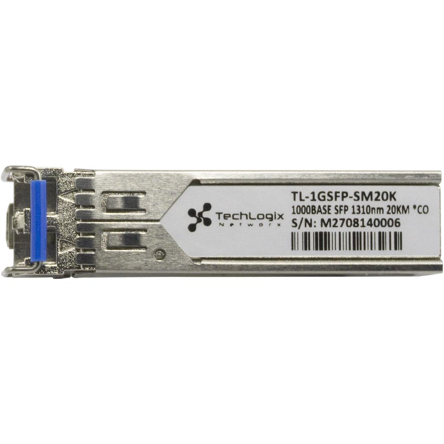 TechLogix Networx TL-1GSFP-SM20K electronic component