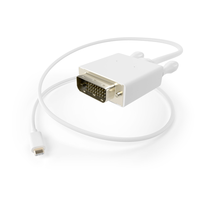 UNC Group, LLC USBC-DVI-03F electronic component