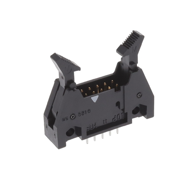 Hirose Electric Co Ltd HIF3BA-10PA-2.54DSA(63) electronic component